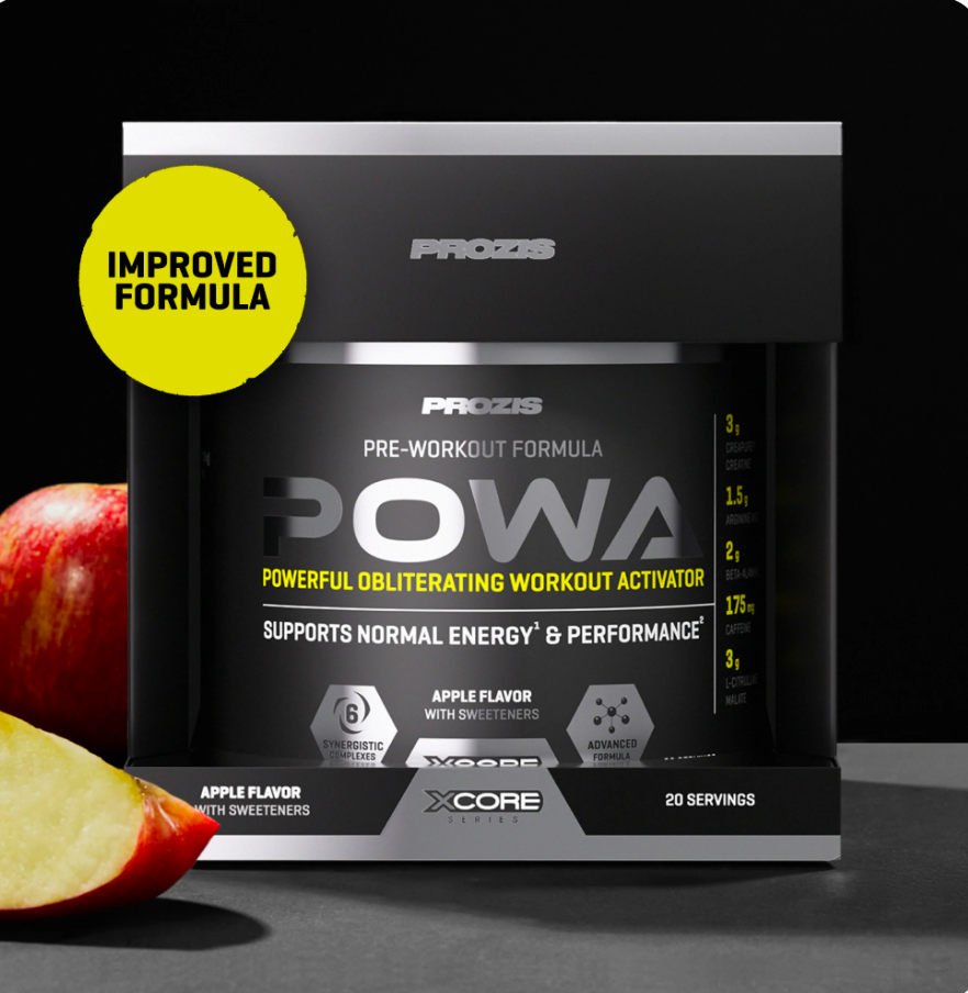 Capture d’écran 2026-01-29 à 17.07.51 POWA 3.0 - Pré-Workout - Pomme
