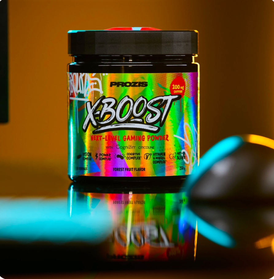 Capture d’écran 2026-01-30 à 14.41.42 X-Boost - Pre-Workout - Cola – Image 3