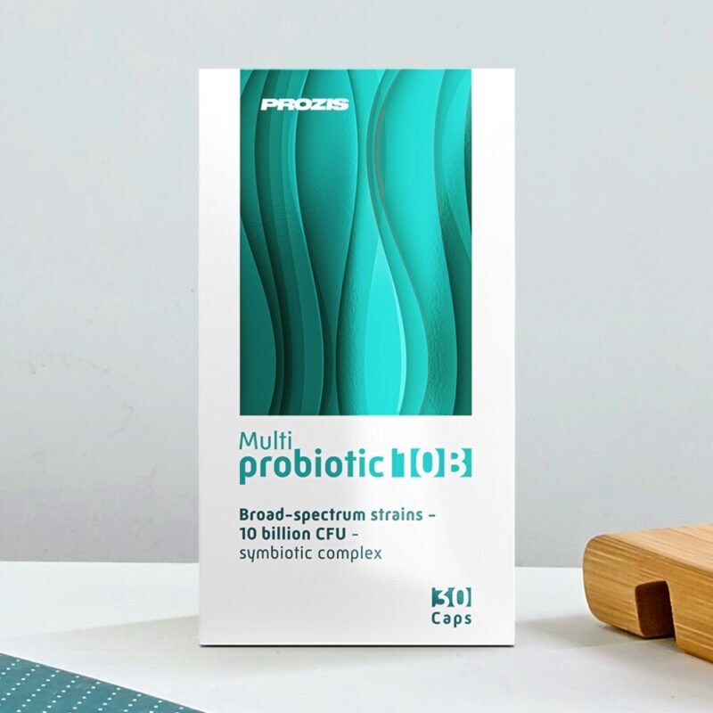 v1086429 prozis multi probiotic 10 billion 30 servings newin