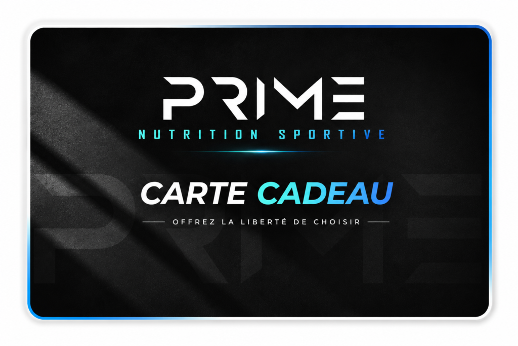 carte cadeau