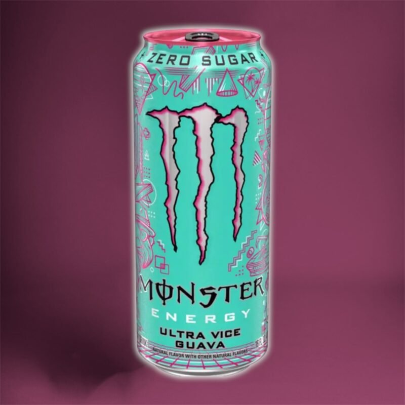 Prime - Nutrition sportive en Nouvelle Calédonie v energy blue edition – 250 ml