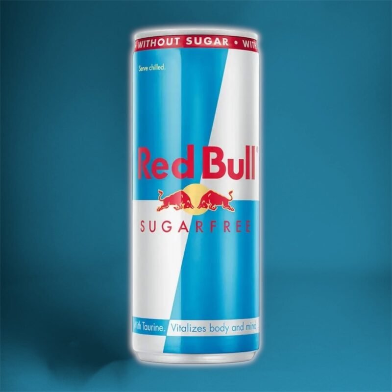 v energy blue edition – 250 ml