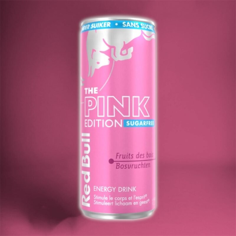 Prime - Nutrition sportive en Nouvelle Calédonie v energy blue edition – 250 ml