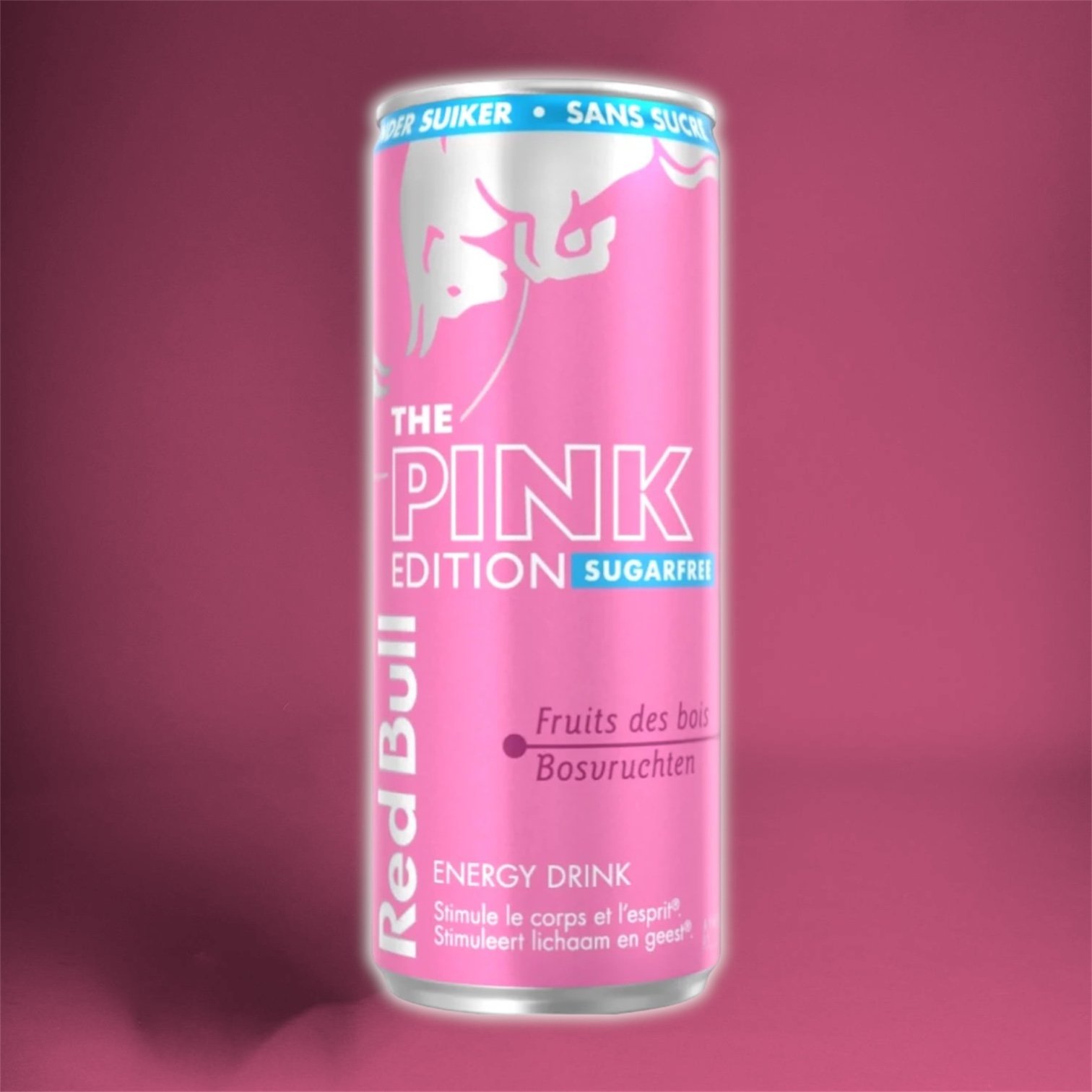 v energy blue edition – 250 ml v energy blue edition – 250 ml