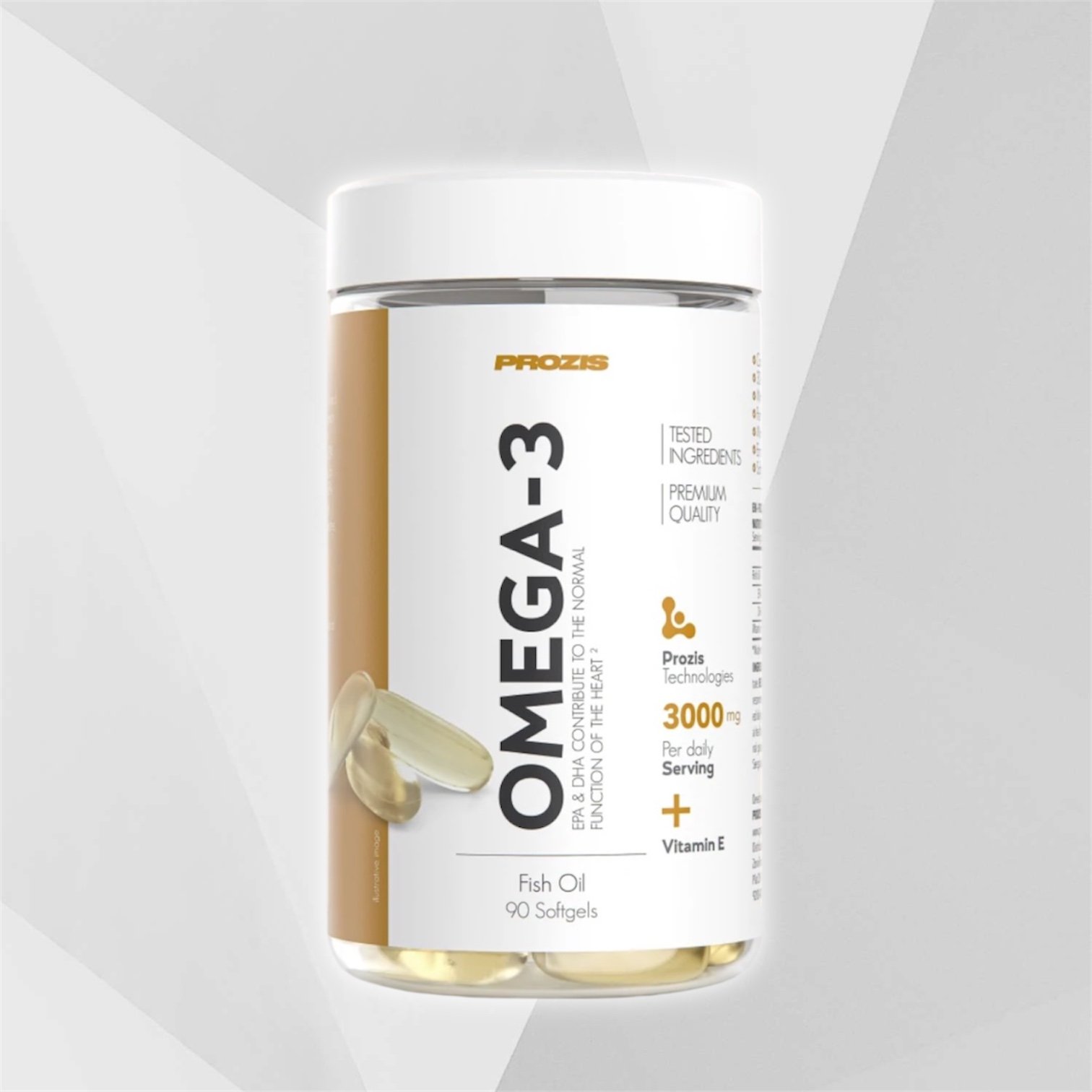 oméga 3 90 caps oméga 3 90 caps