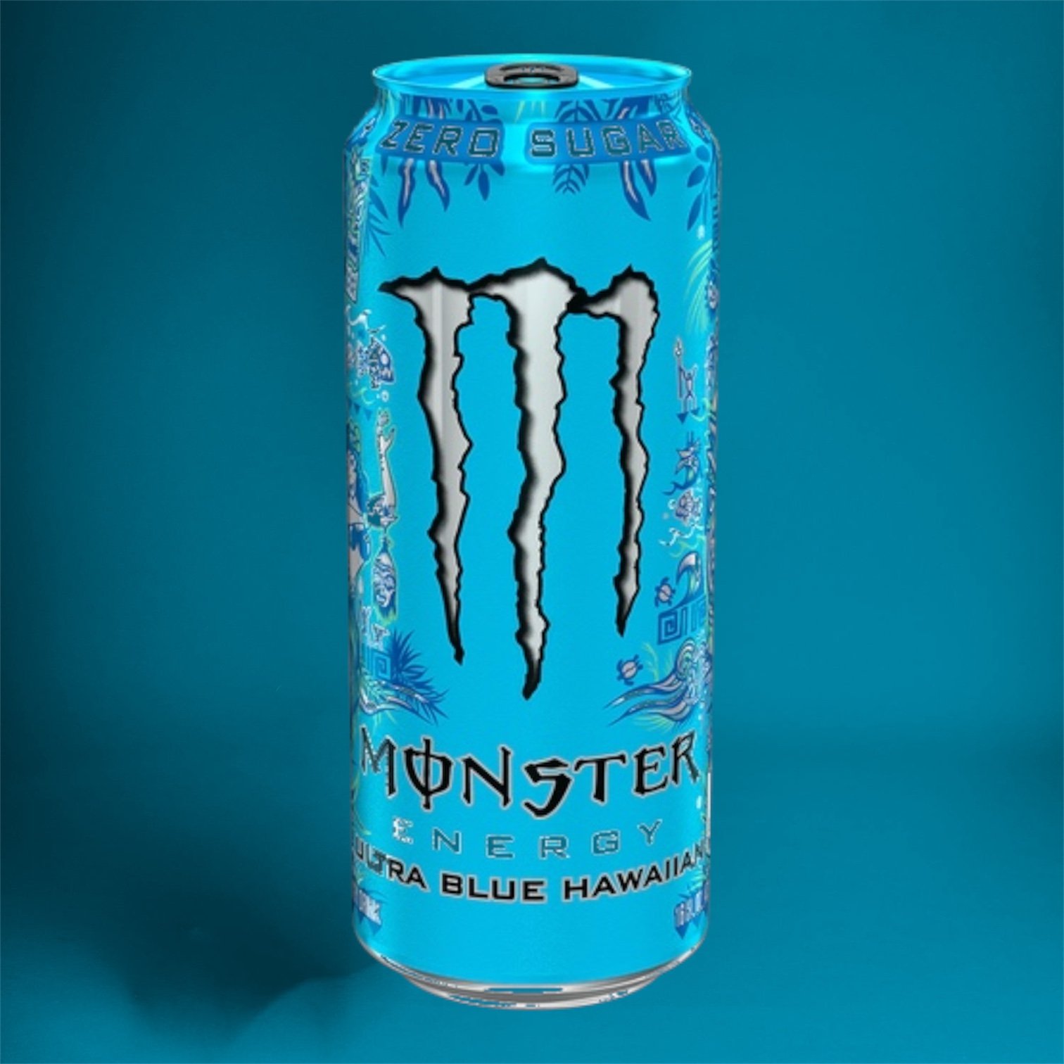 monster energy blue hawai 500ml monster energy blue hawai 500ml