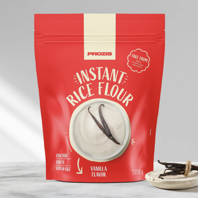 crême de riz chocolat 1,25 kg