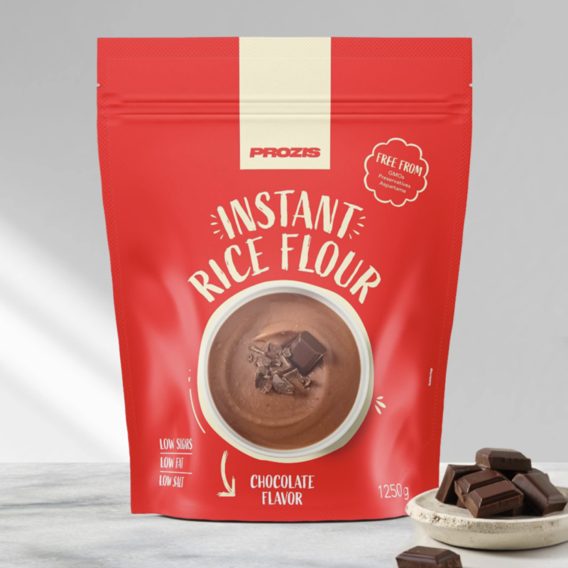 crême de riz chocolat 1,25 kg