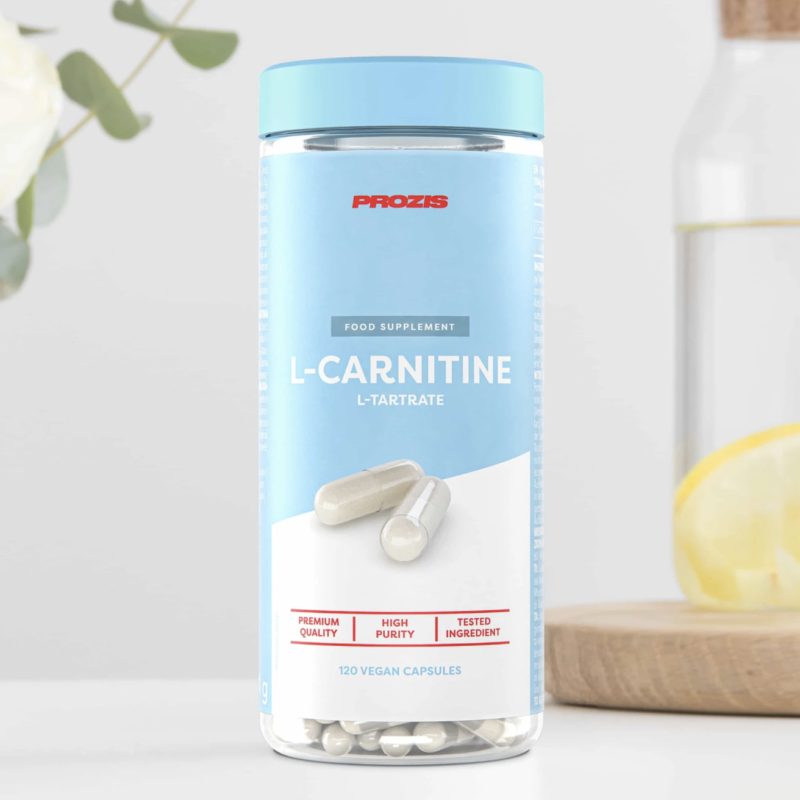l carnitine 1500mg
