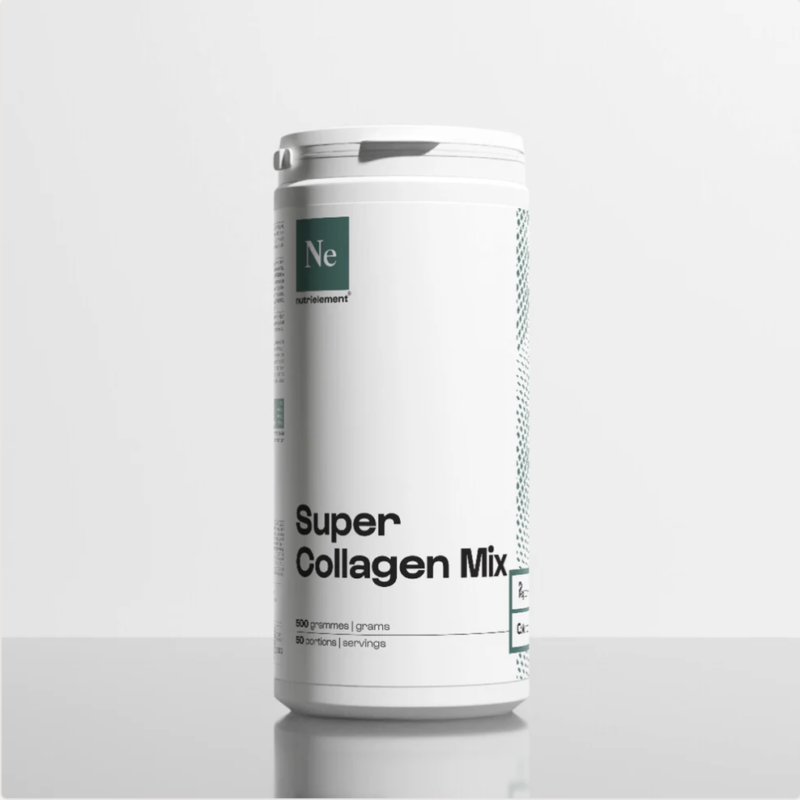 super collagen mix 500g