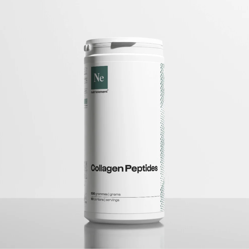 collagène peptides peptan® 500g